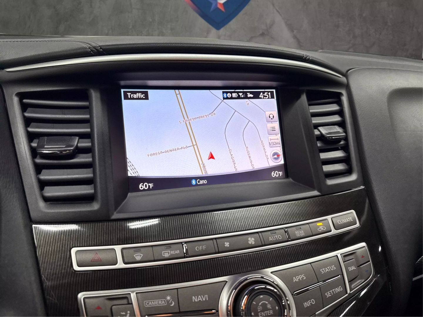 2018 Infiniti Qx60 - Image 23