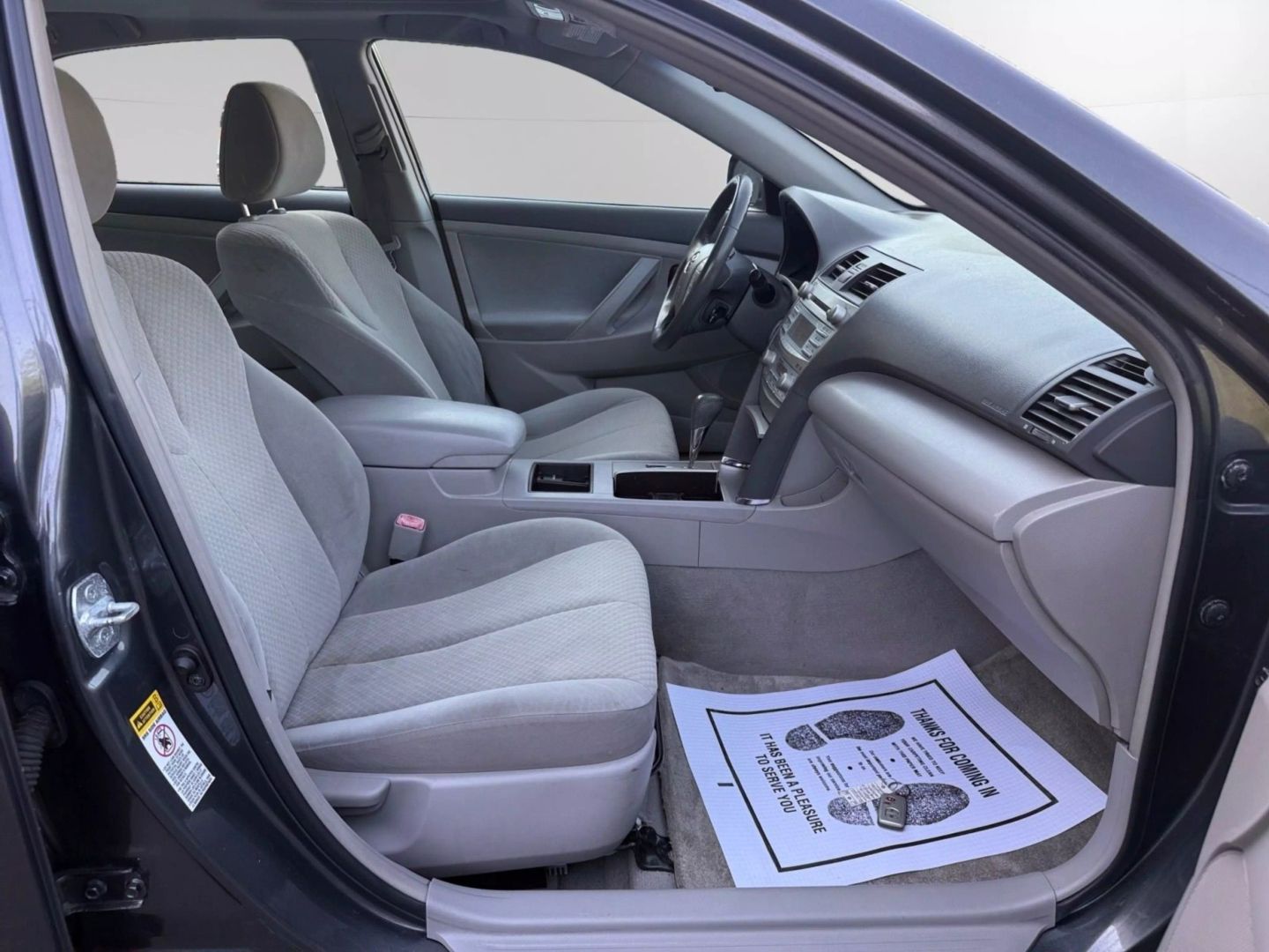 2008TOYOTA CAMRY for sale in Stafford VA