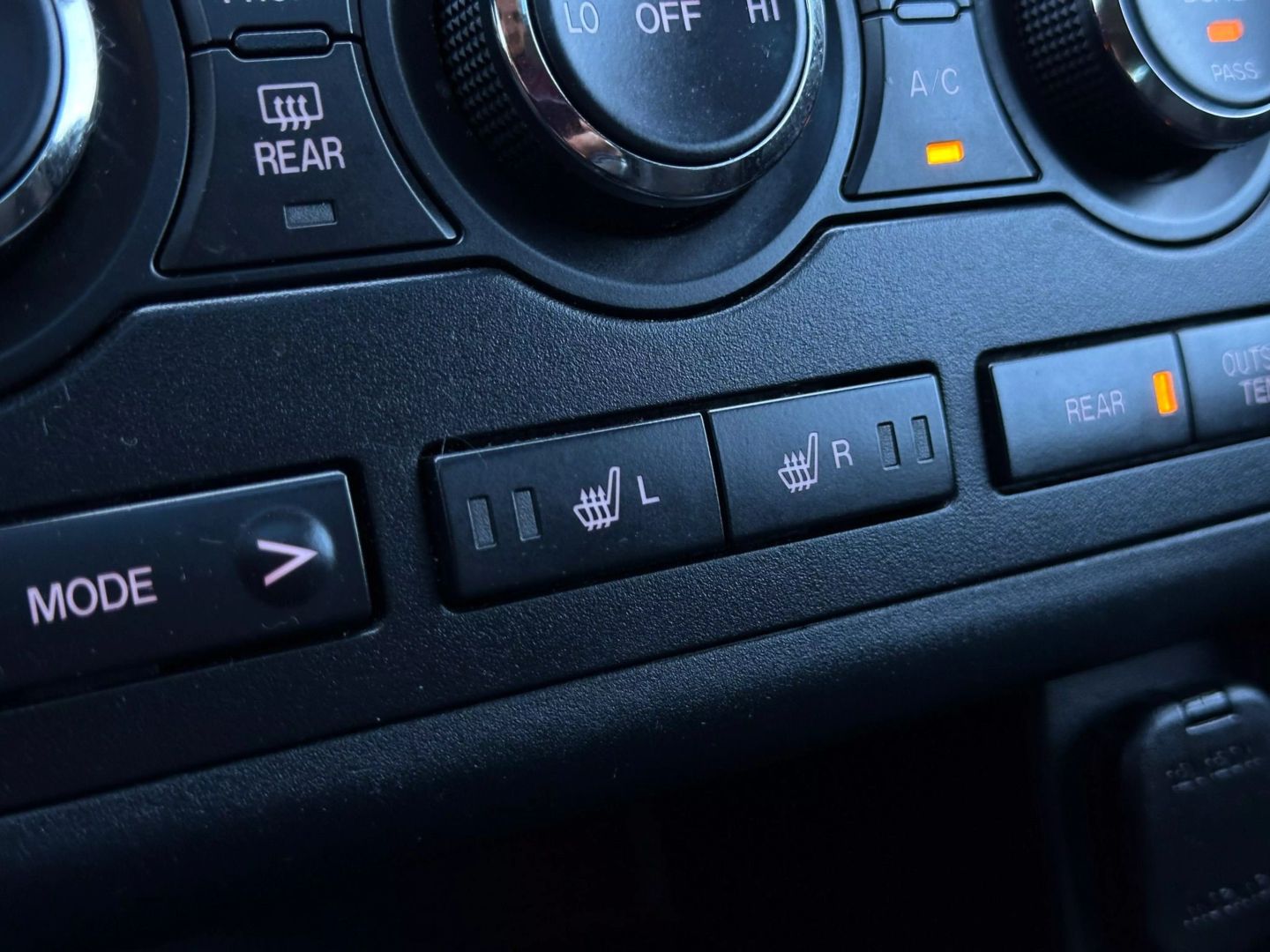 2014 Mazda Cx-9 - Image 36