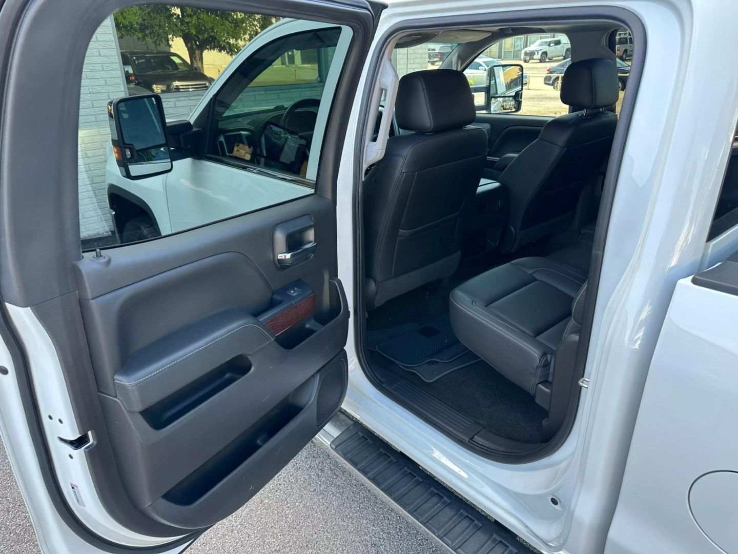 2018 Gmc Sierra 1500 Crew Cab - Image 26