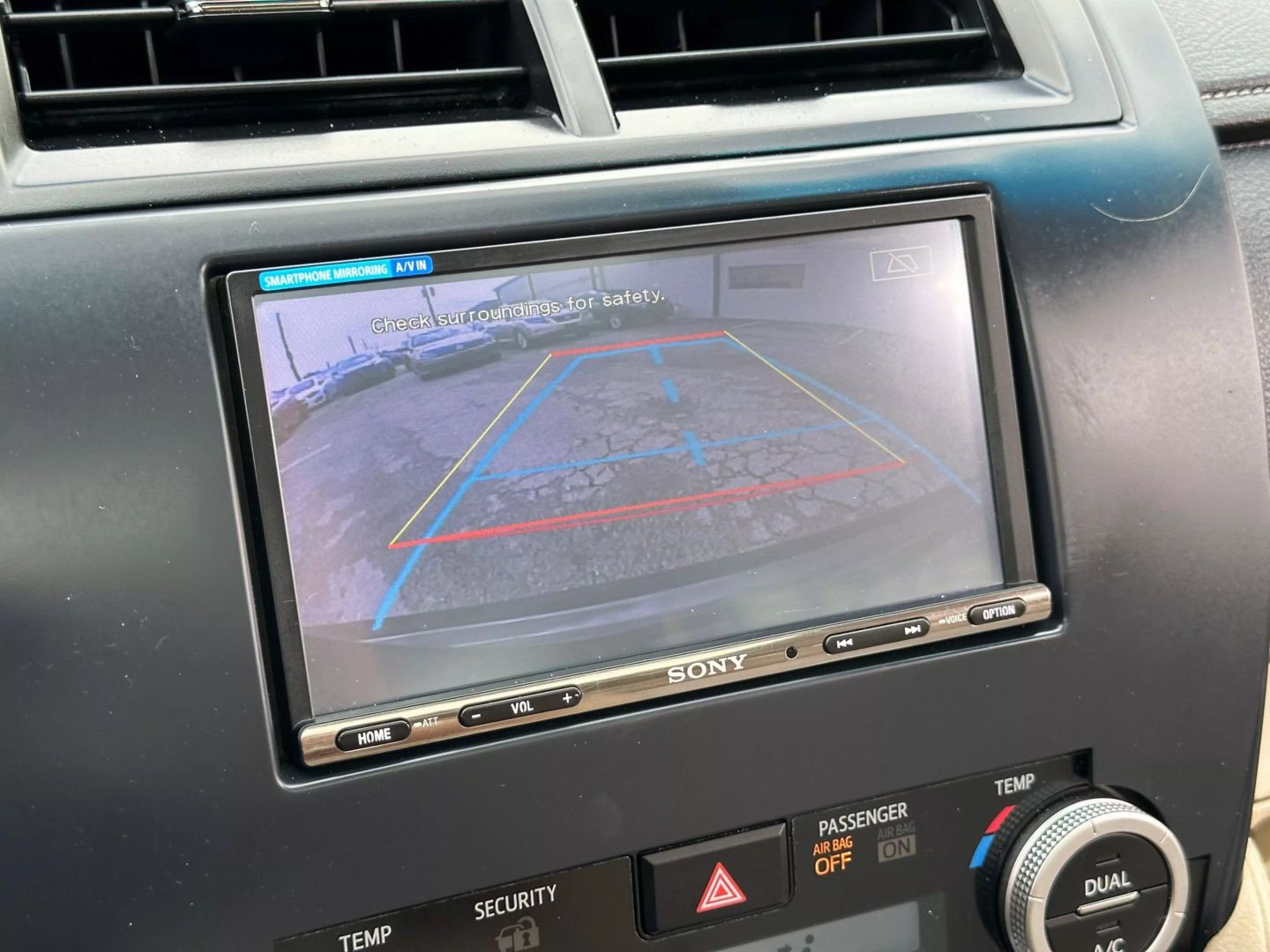 2012 Toyota Camry - Image 32