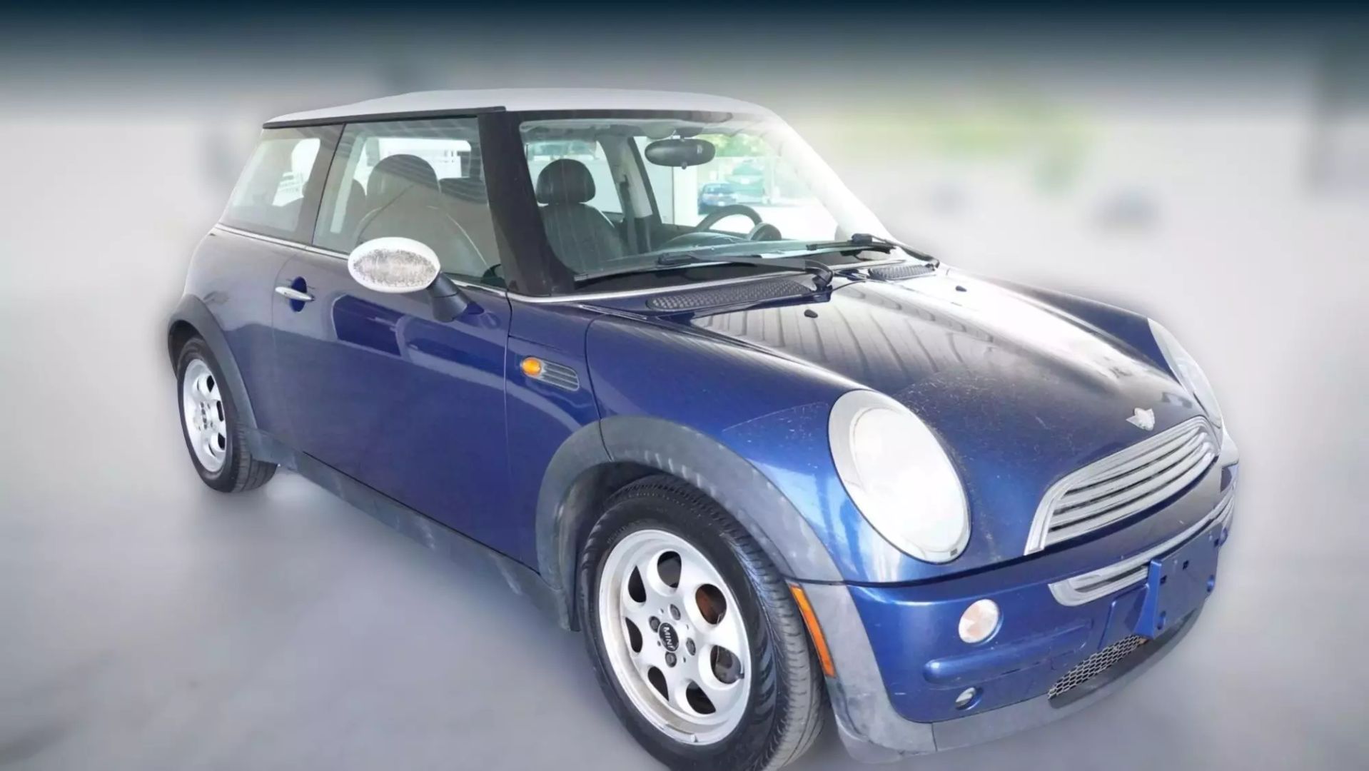 2004 MINI MINI Base's photo