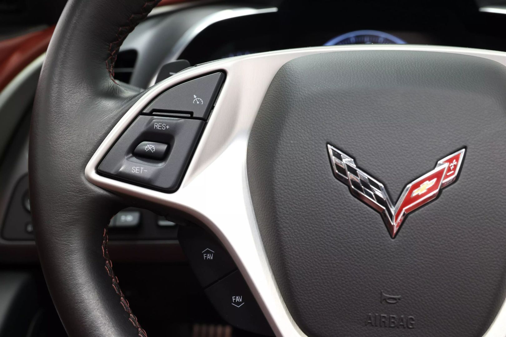 2017 Chevrolet Corvette - Image 20
