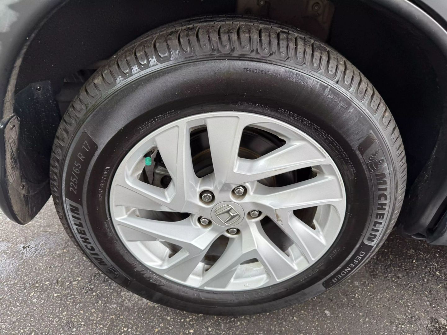 2015 Honda Cr-v - Image 47