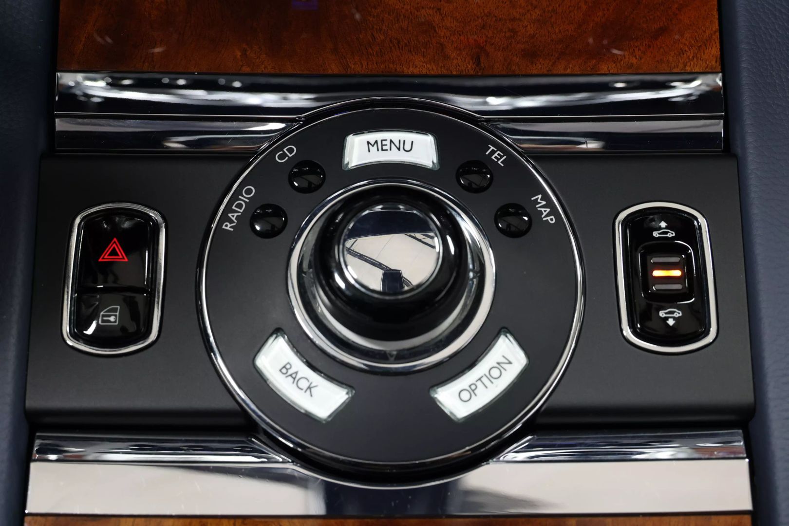 2012 Rolls-royce Ghost - Image 42