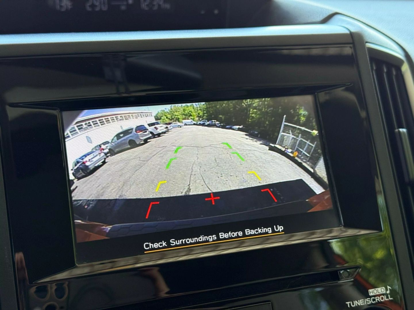 2019 Subaru Crosstrek - Image 36
