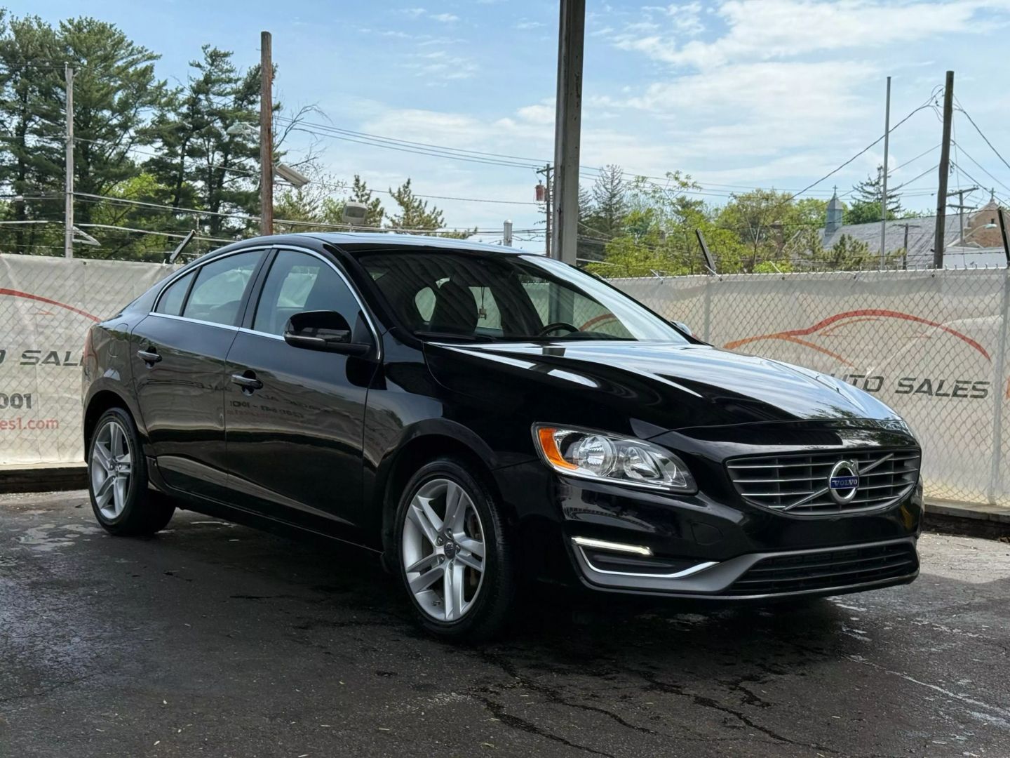 2014 Volvo S60 - Image 6