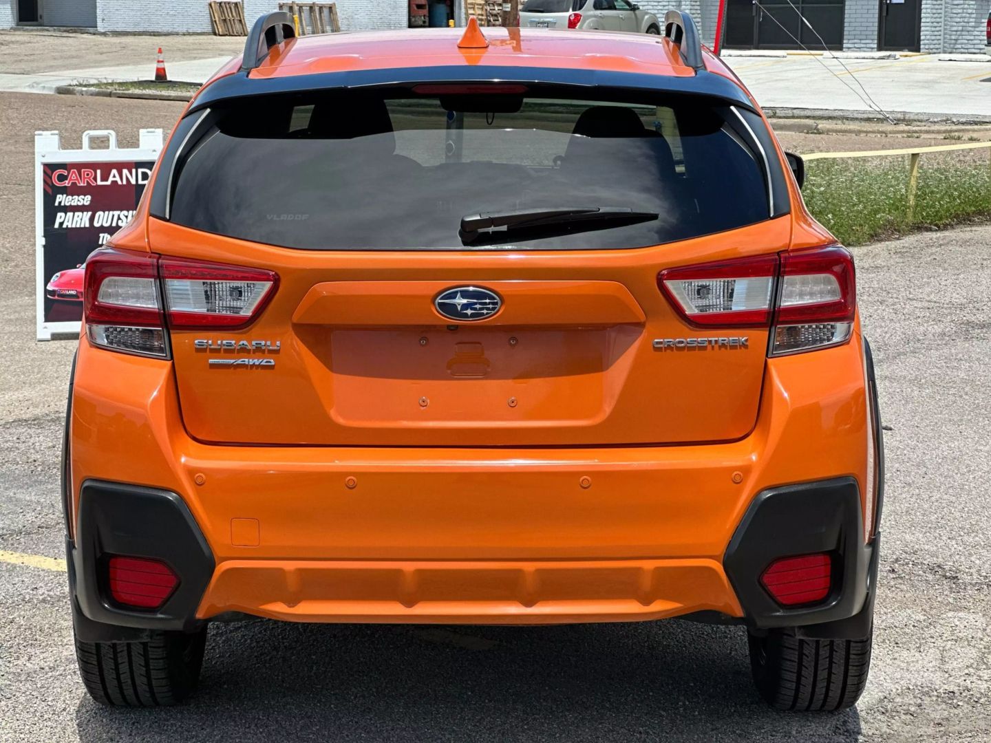 2019 Subaru Crosstrek - Image 5