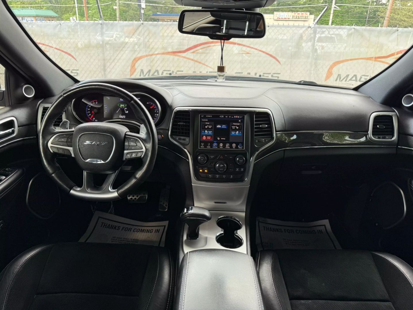 2014 Jeep Grand Cherokee - Image 32