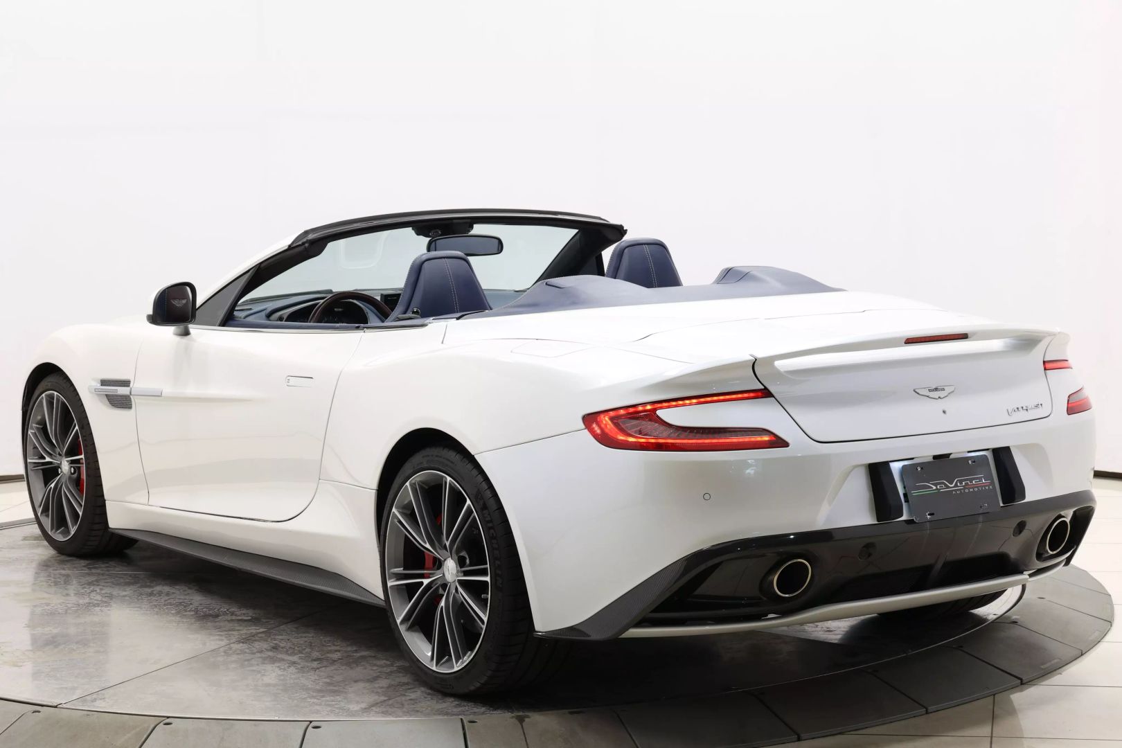 2015 Aston Martin Vanquish - Image 47