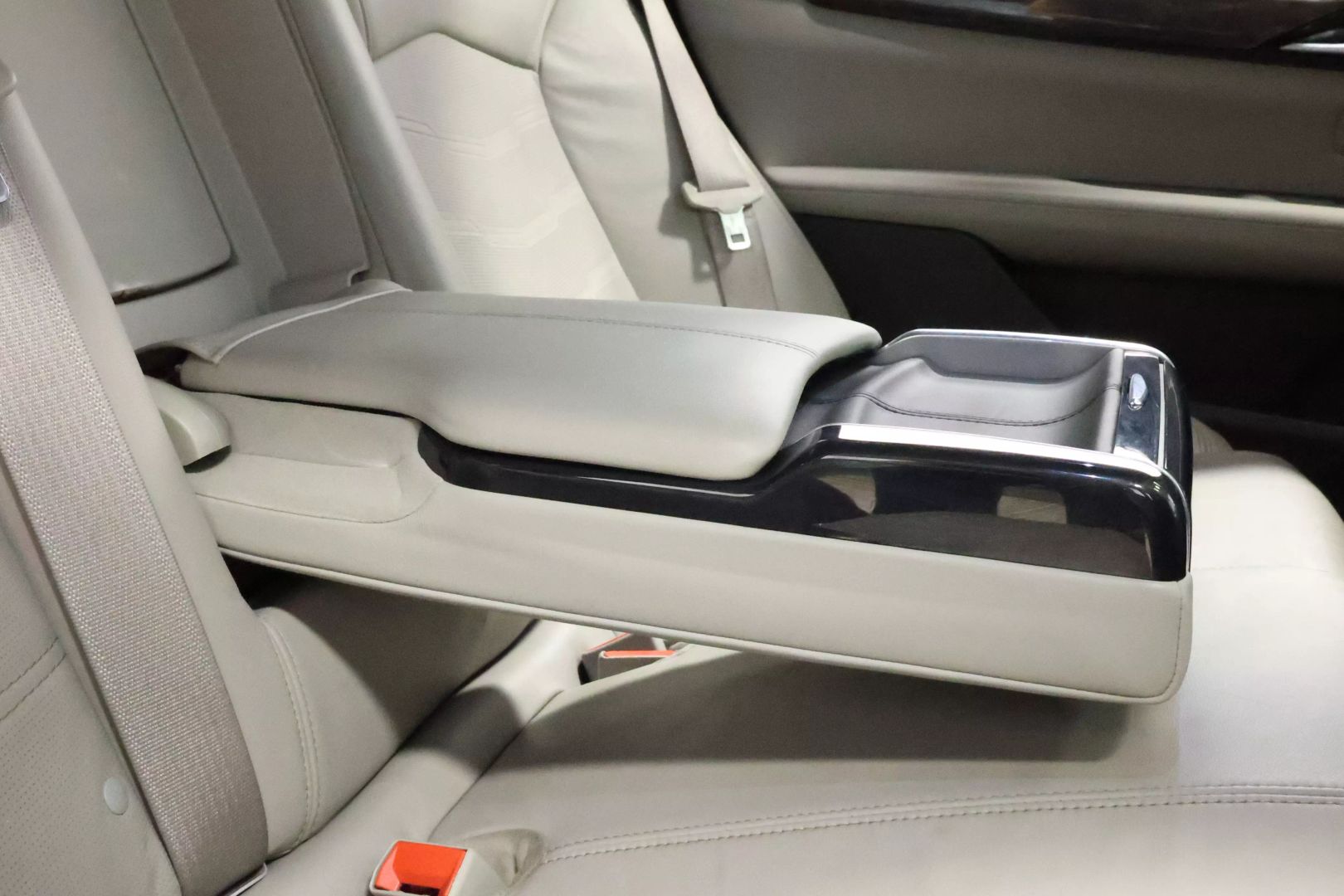 2017 Cadillac Ct6 - Image 77