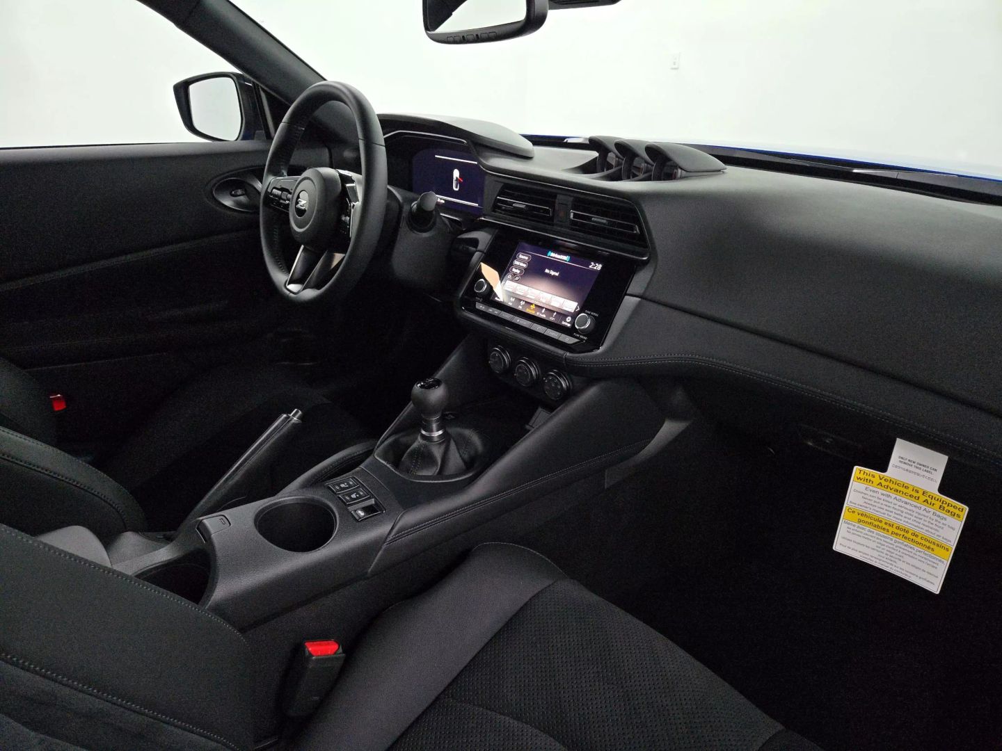 2024 Nissan Z - Image 27