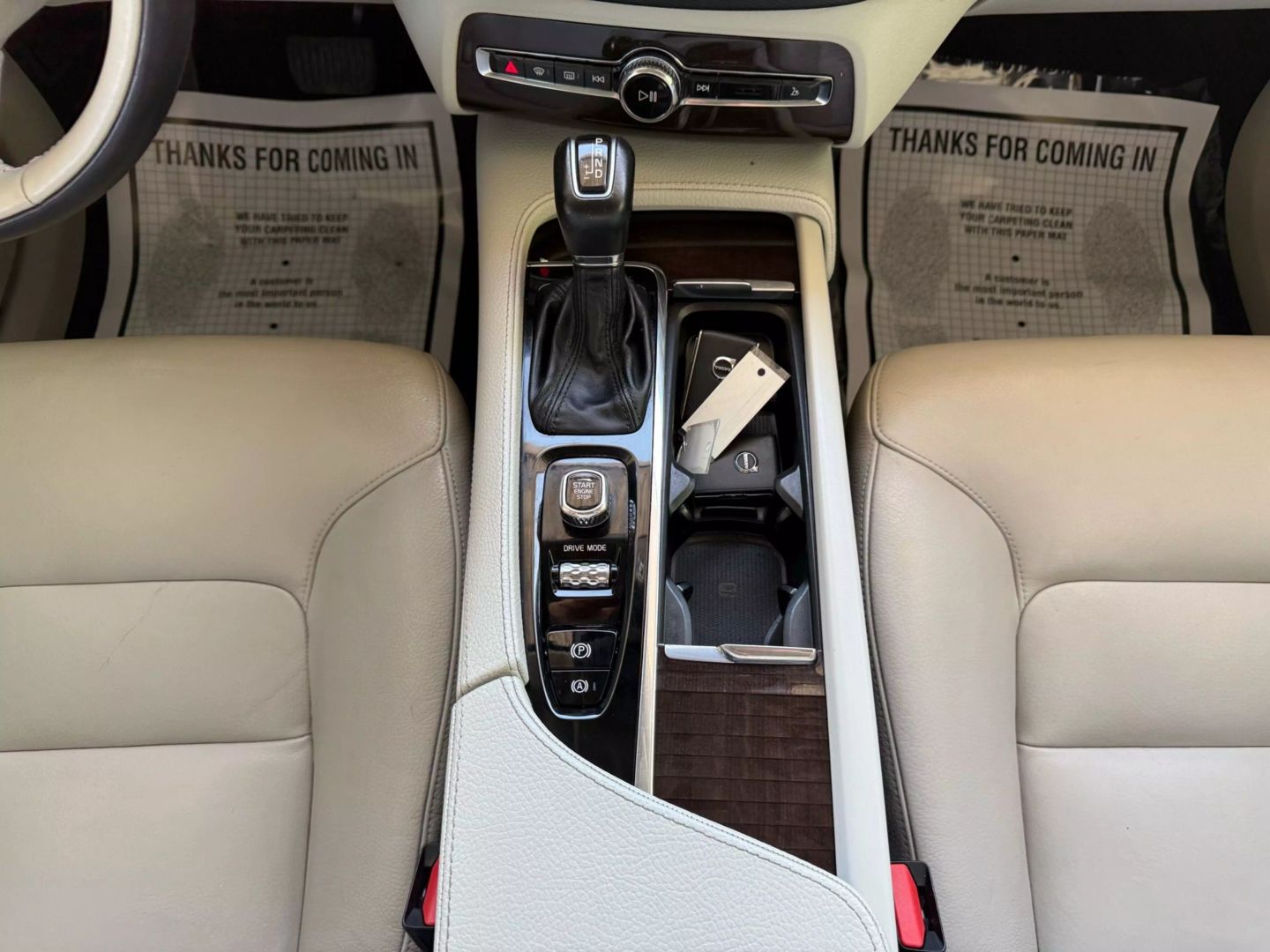 2019 Volvo Xc90 - Image 34