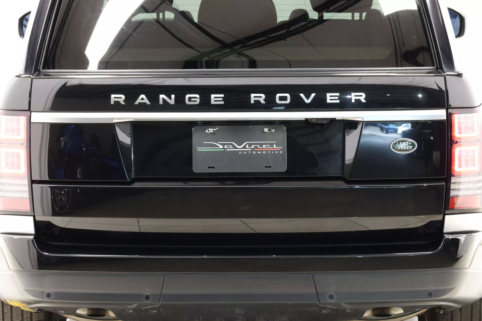 2016 Land Rover Range Rover - Image 68