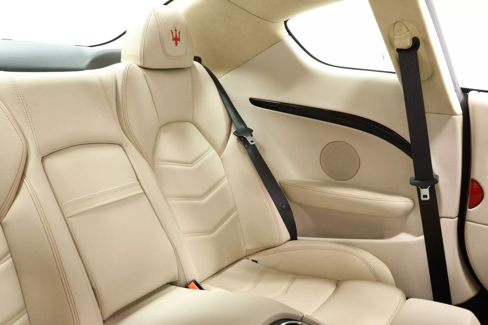 2013 Maserati Granturismo - Image 76