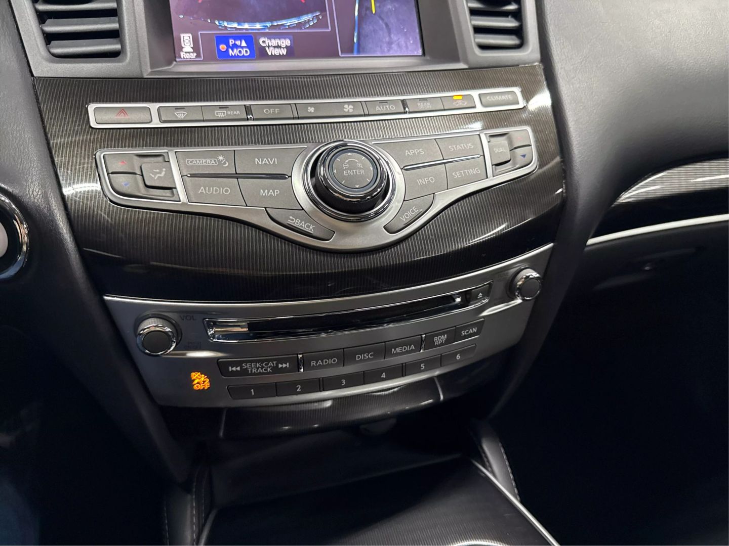 2018 Infiniti Qx60 - Image 30