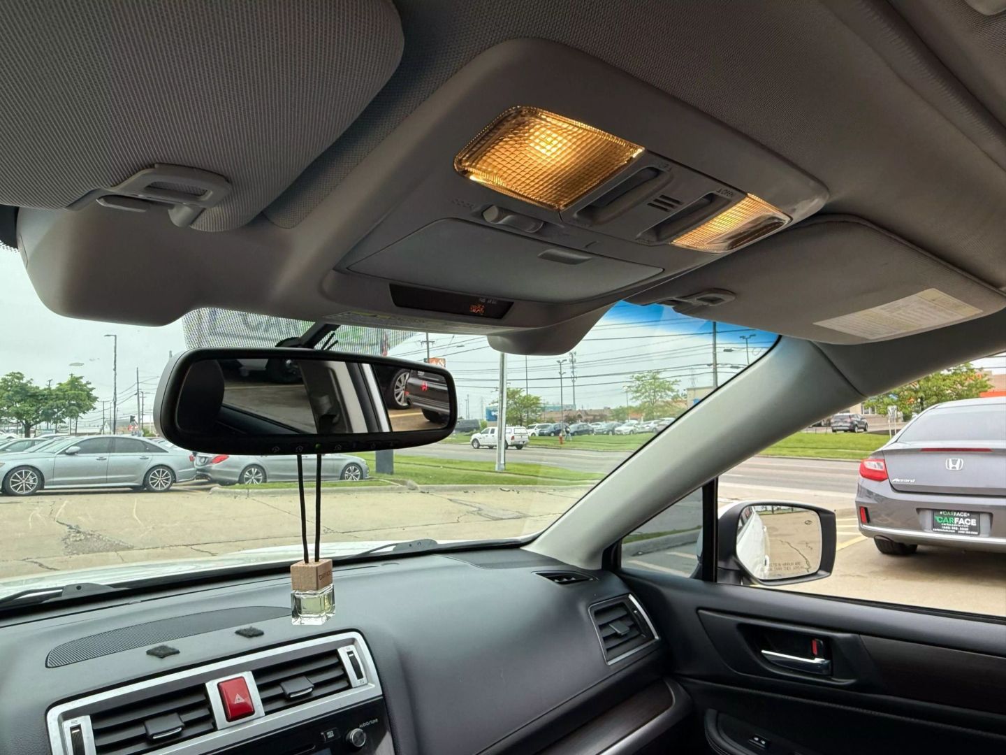 2015 Subaru Legacy - Image 45