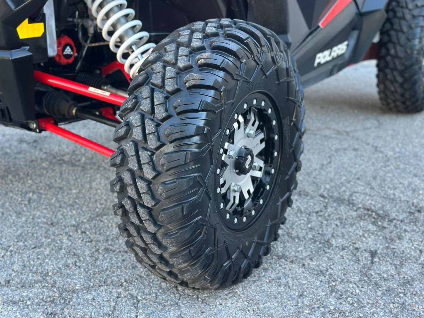 2017 Polaris Rzr Xp 1000 Eps Le - Image 65