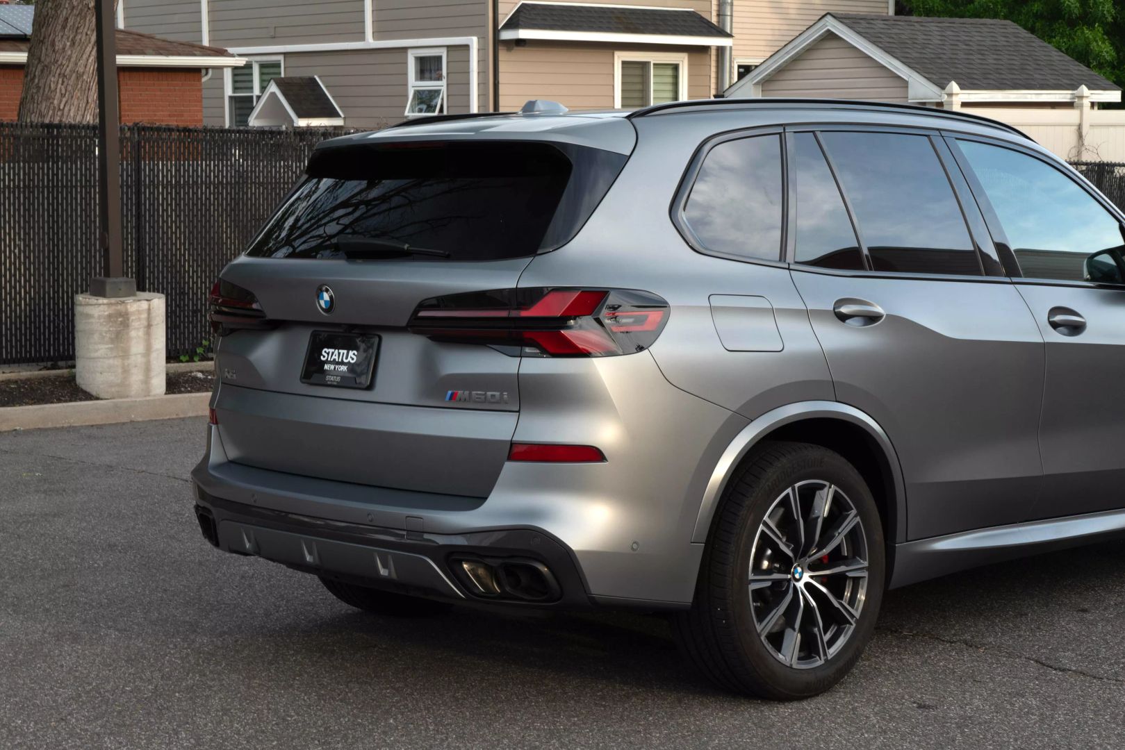 2024 Bmw X5 - Image 34