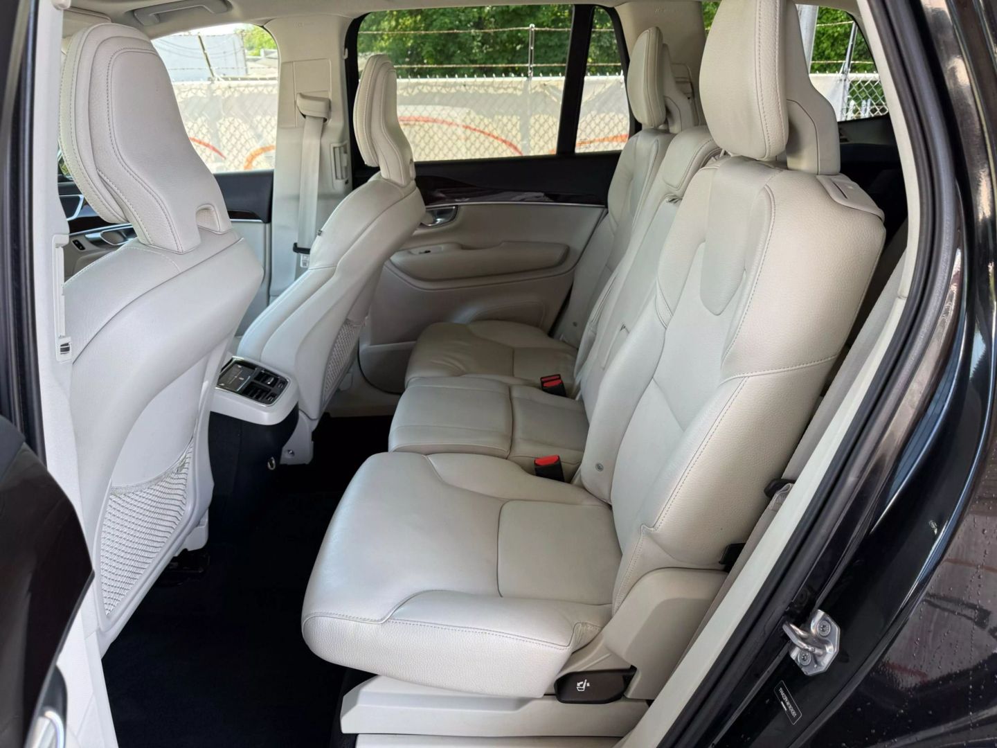 2019 Volvo Xc90 - Image 18