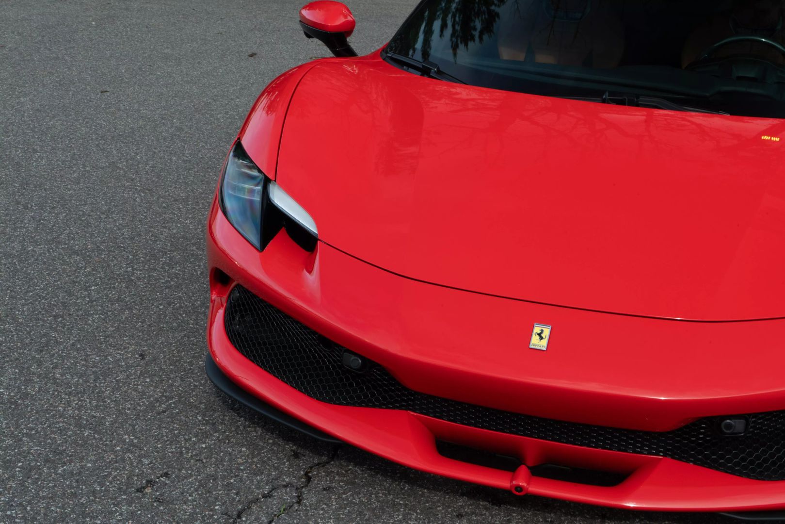 2024 Ferrari 296 Gts - Image 9