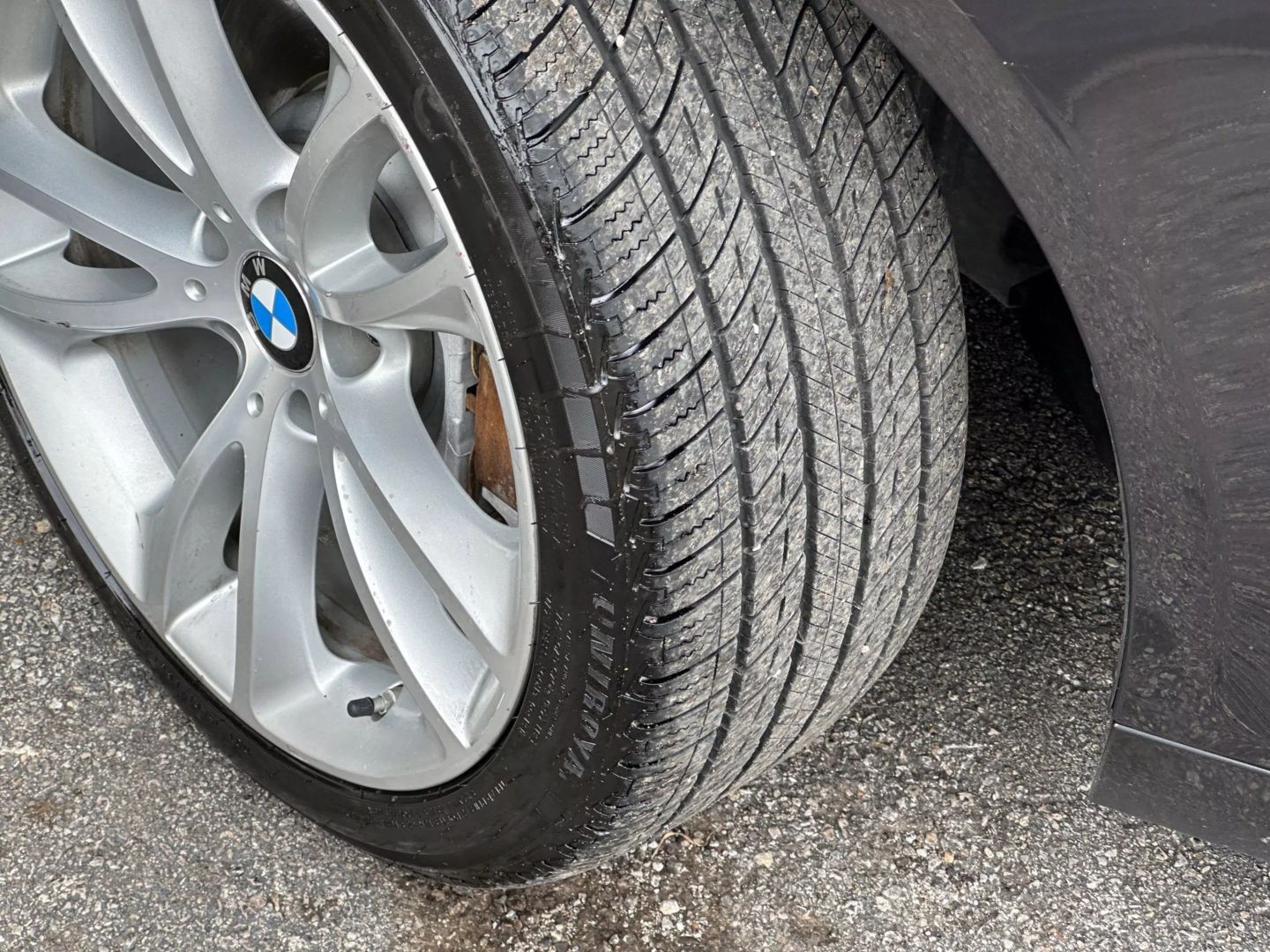 2014 Bmw 5 Series - Image 42