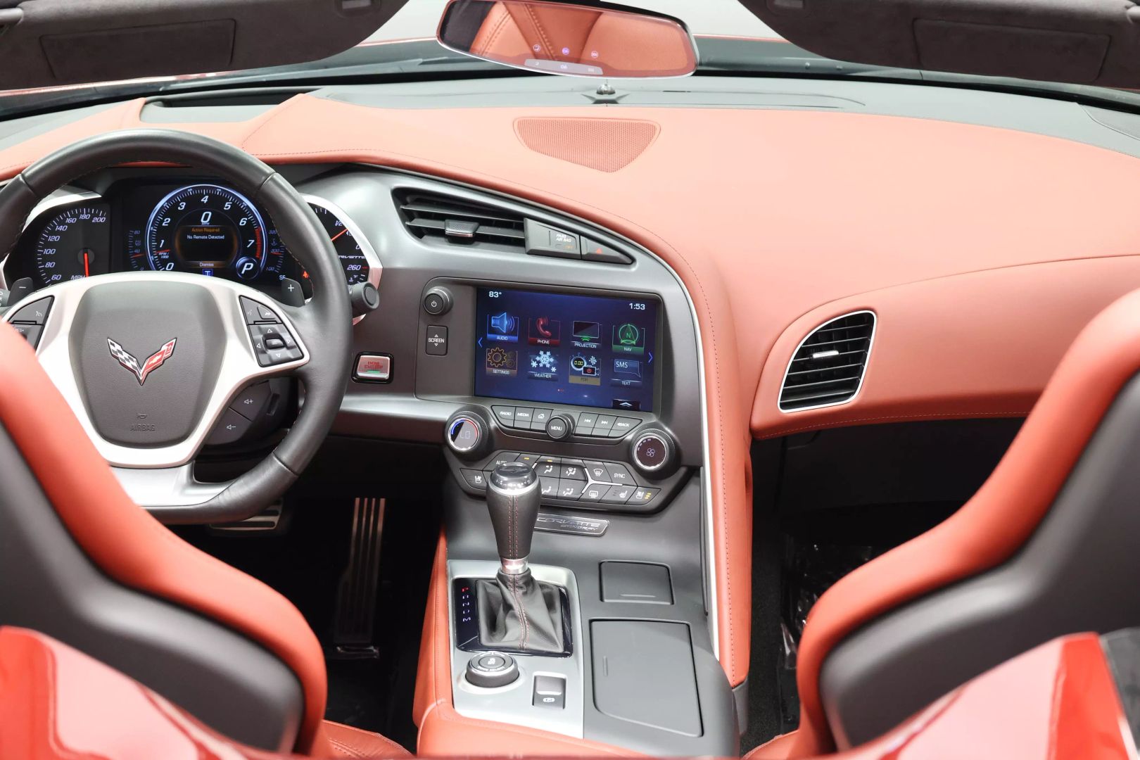 2017 Chevrolet Corvette - Image 38