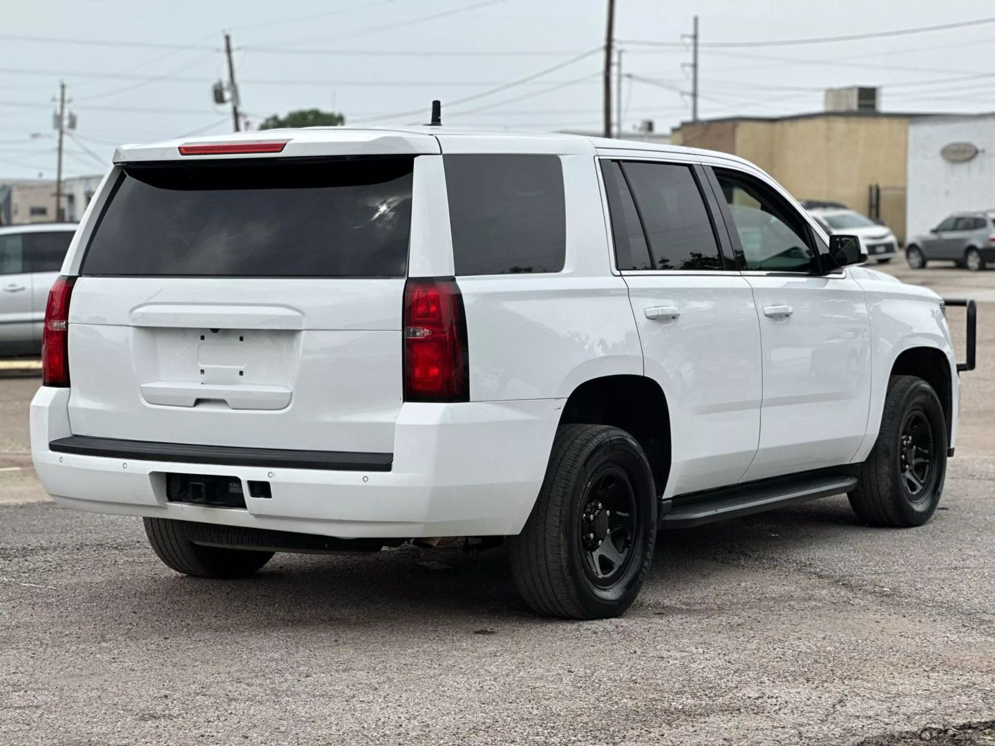 2019 Chevrolet Tahoe - Image 7