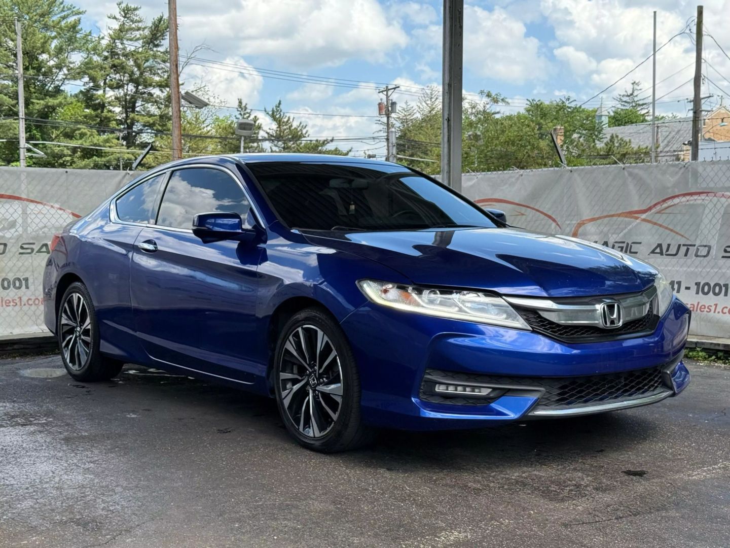 2017 Honda Accord - Image 6