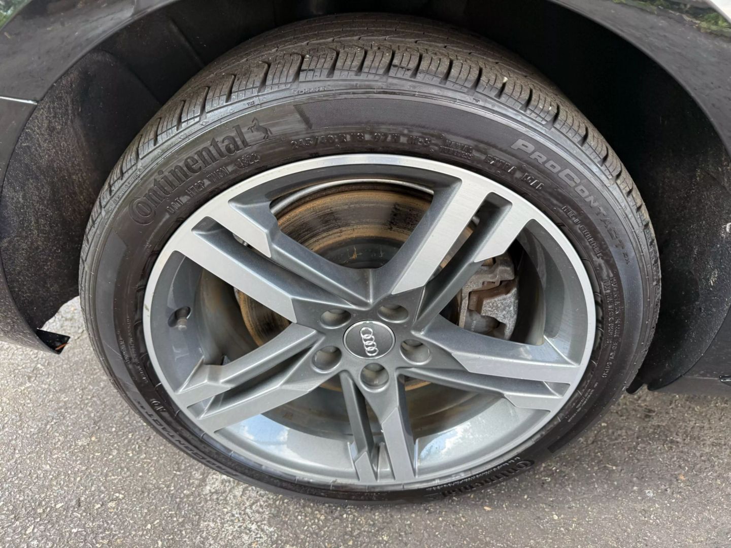 2017 Audi A4 - Image 50