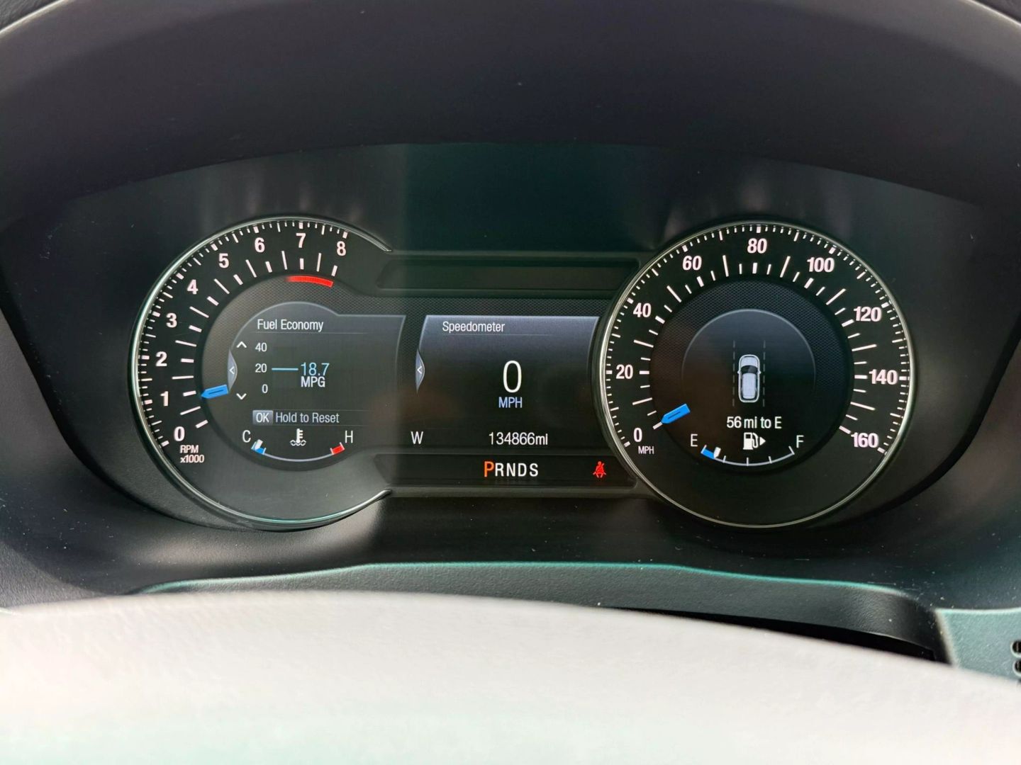 2017 Ford Explorer - Image 35