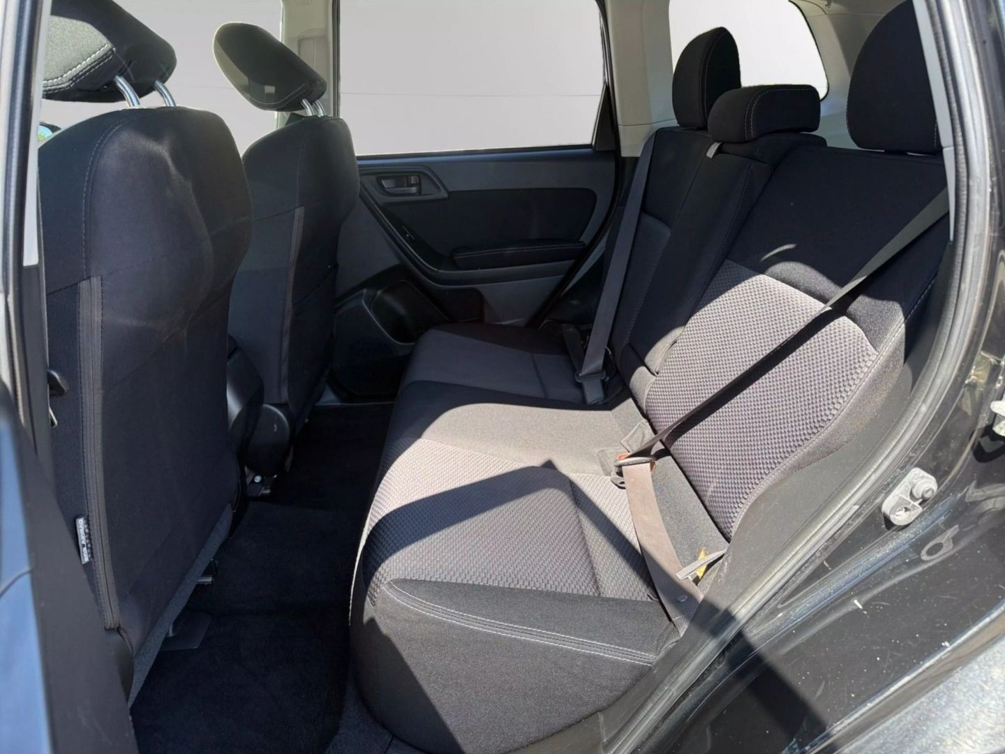 2014SUBARU FORESTER for sale in Stafford VA