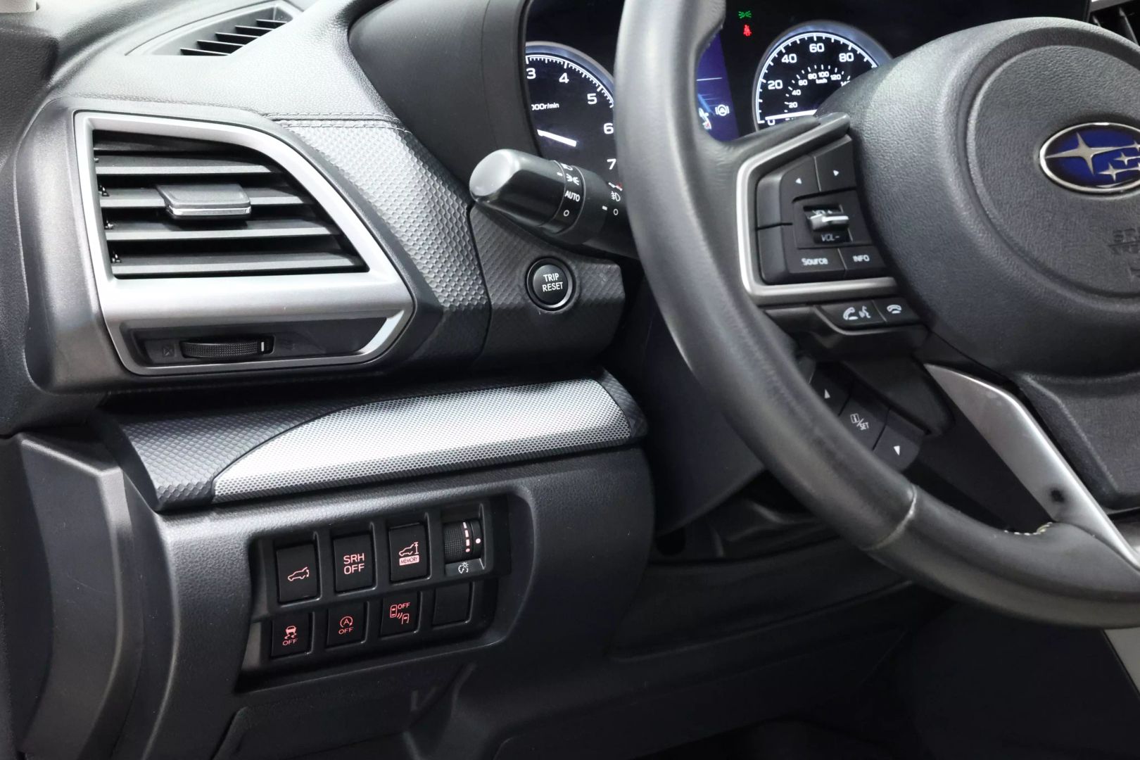 2021 Subaru Forester - Image 20