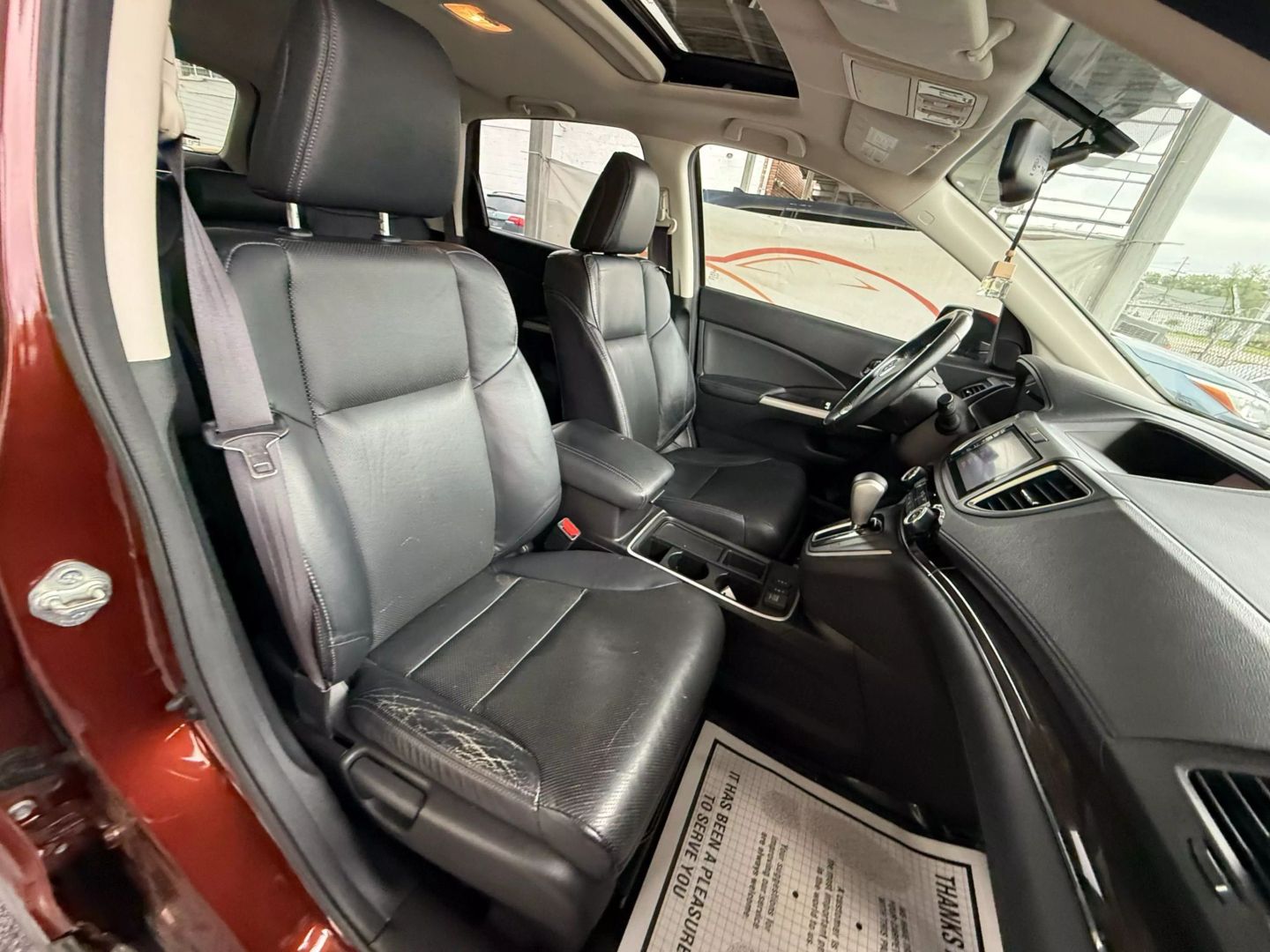 2015 Honda Cr-v - Image 26
