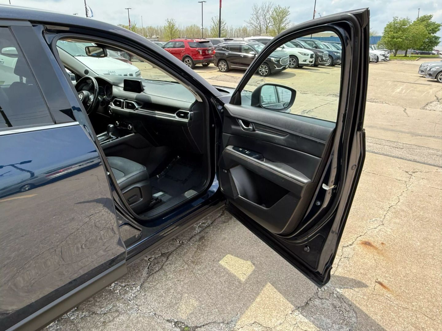2017 Mazda Cx-5 - Image 25