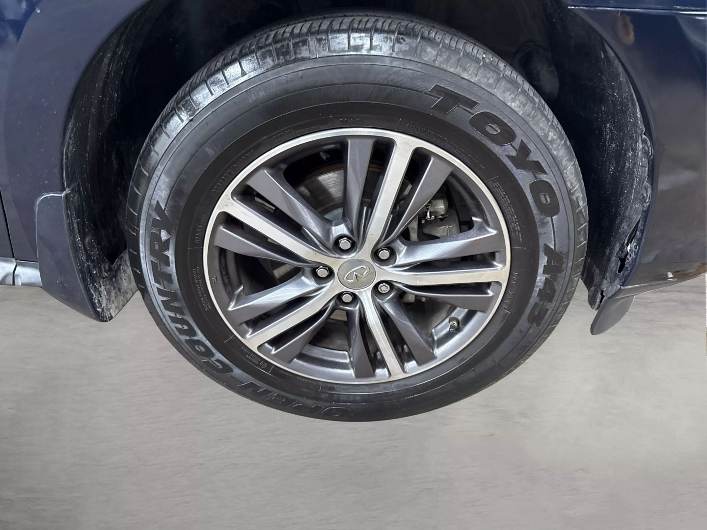 2018 Infiniti Qx60 - Image 15