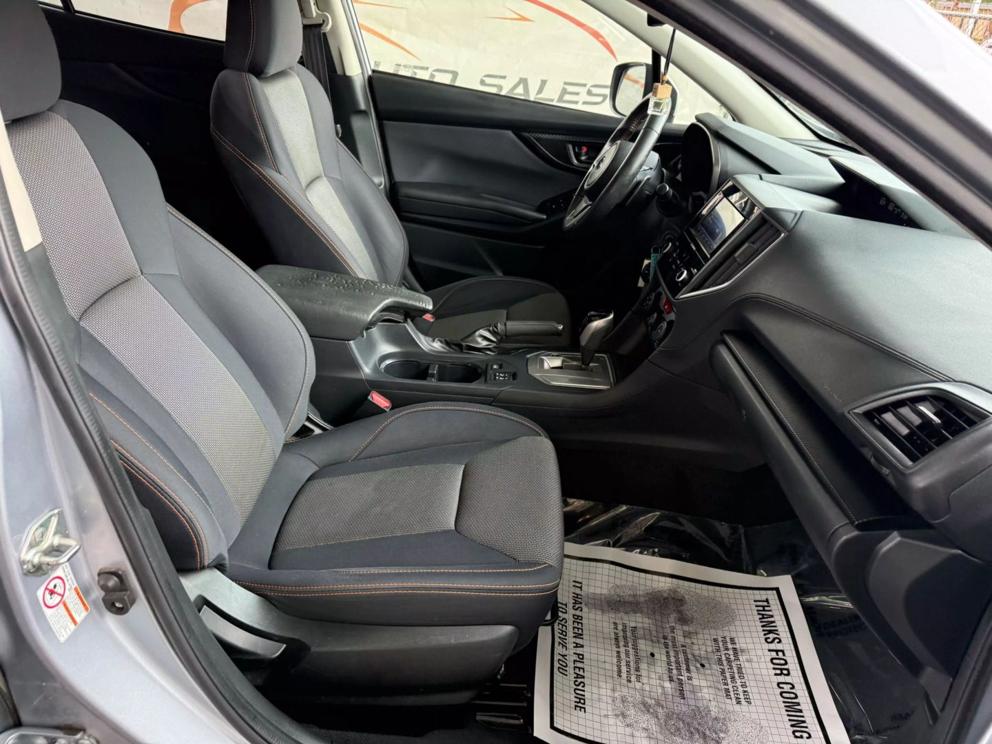 2018 Subaru Crosstrek - Image 25