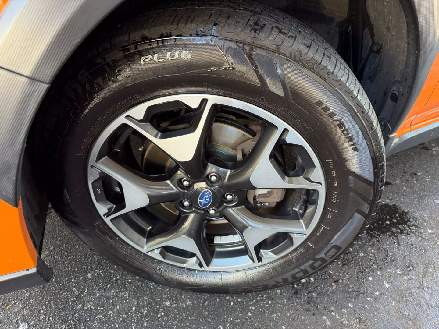 2019 Subaru Crosstrek - Image 38