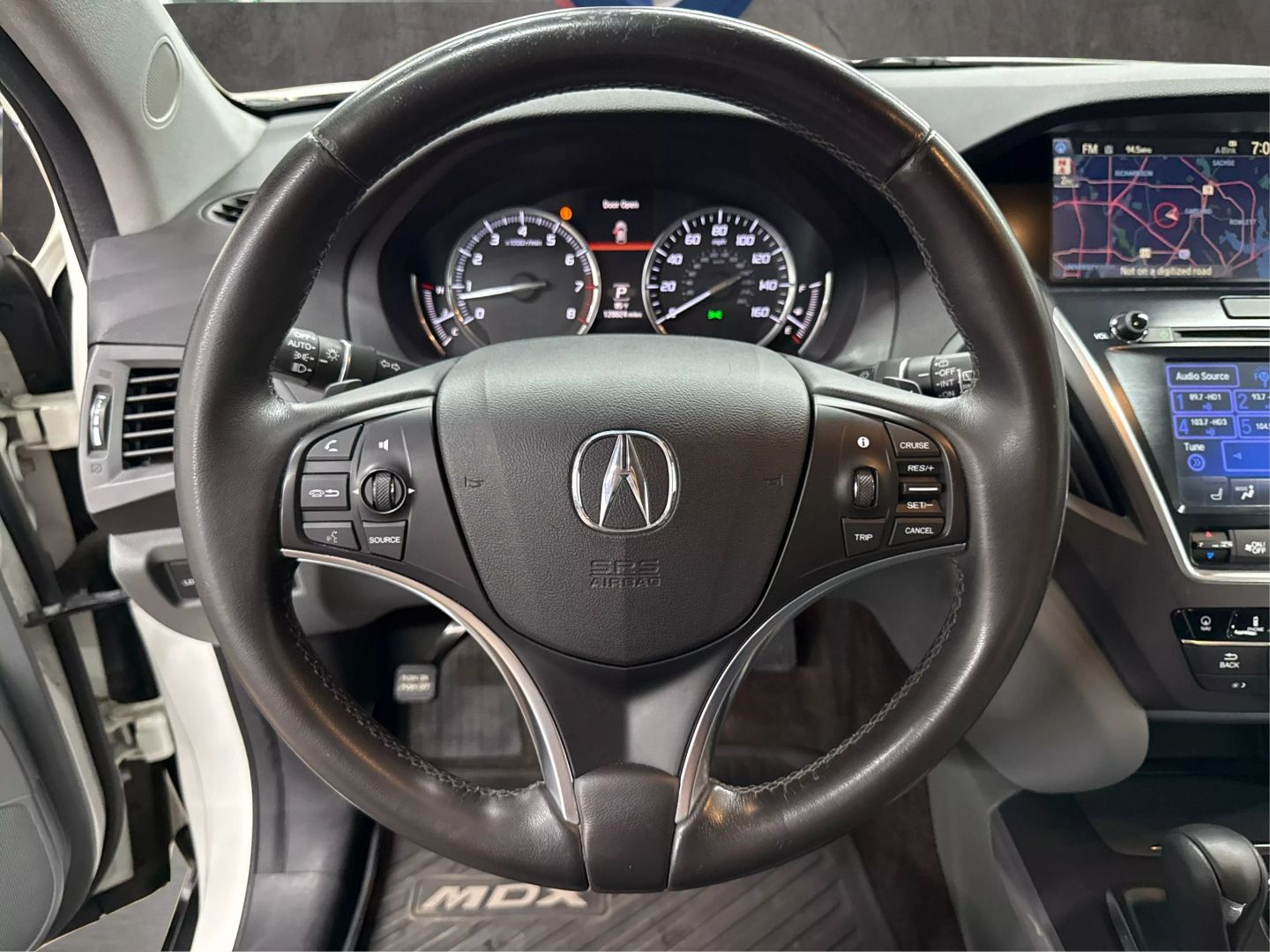 2015 Acura Mdx - Image 40