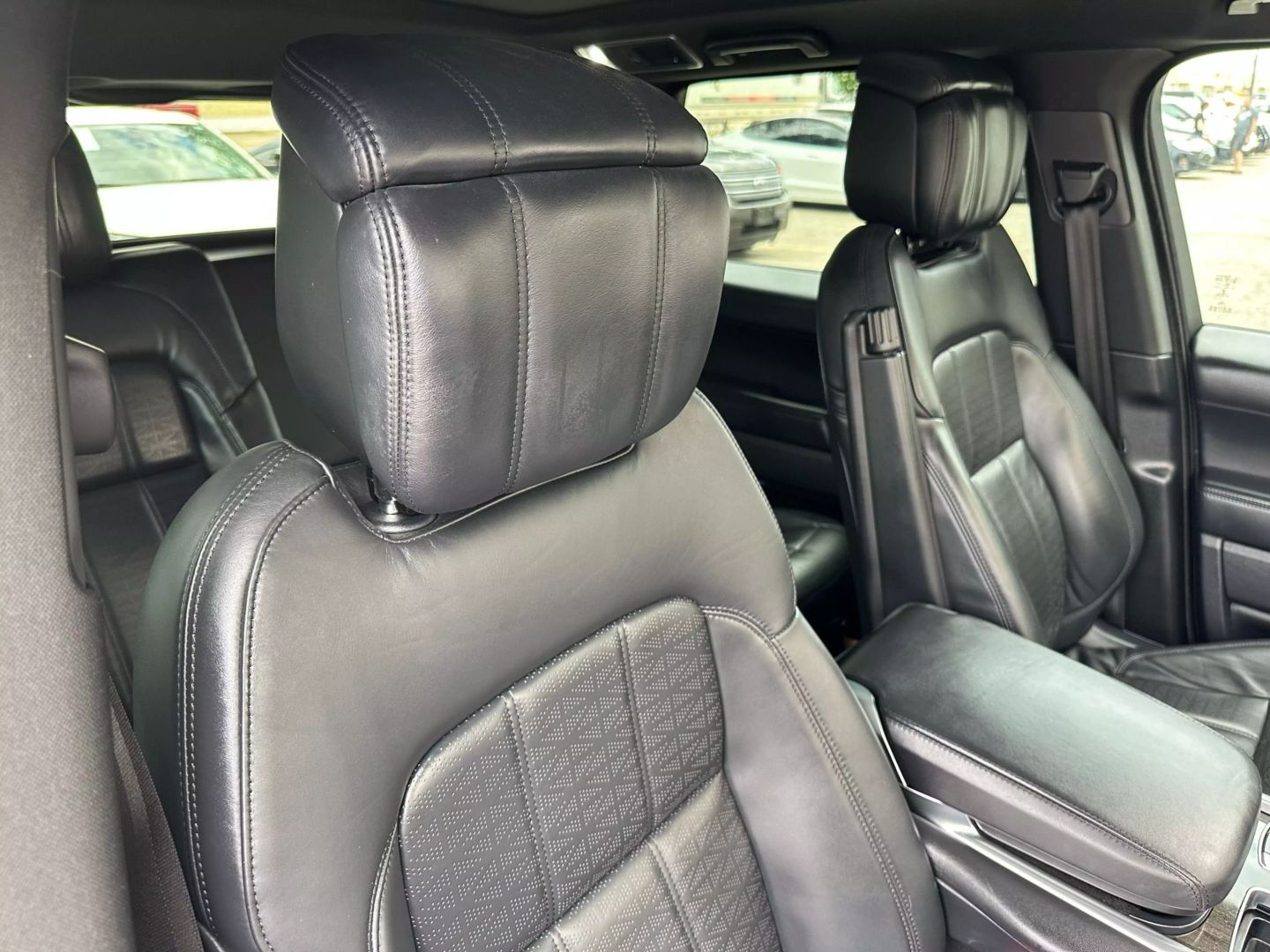 2018 Land Rover Range Rover Sport - Image 49