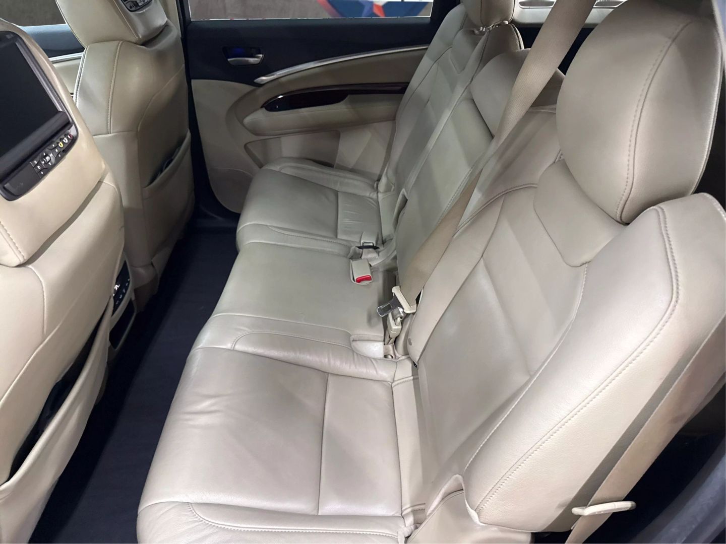 2014 Acura Mdx - Image 30