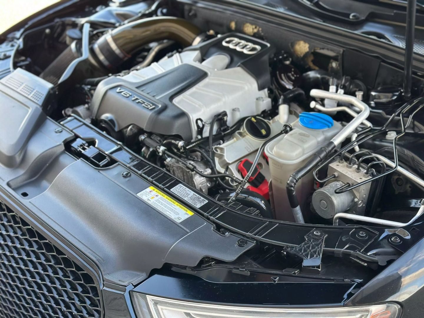 2014 Audi S5 - Image 56