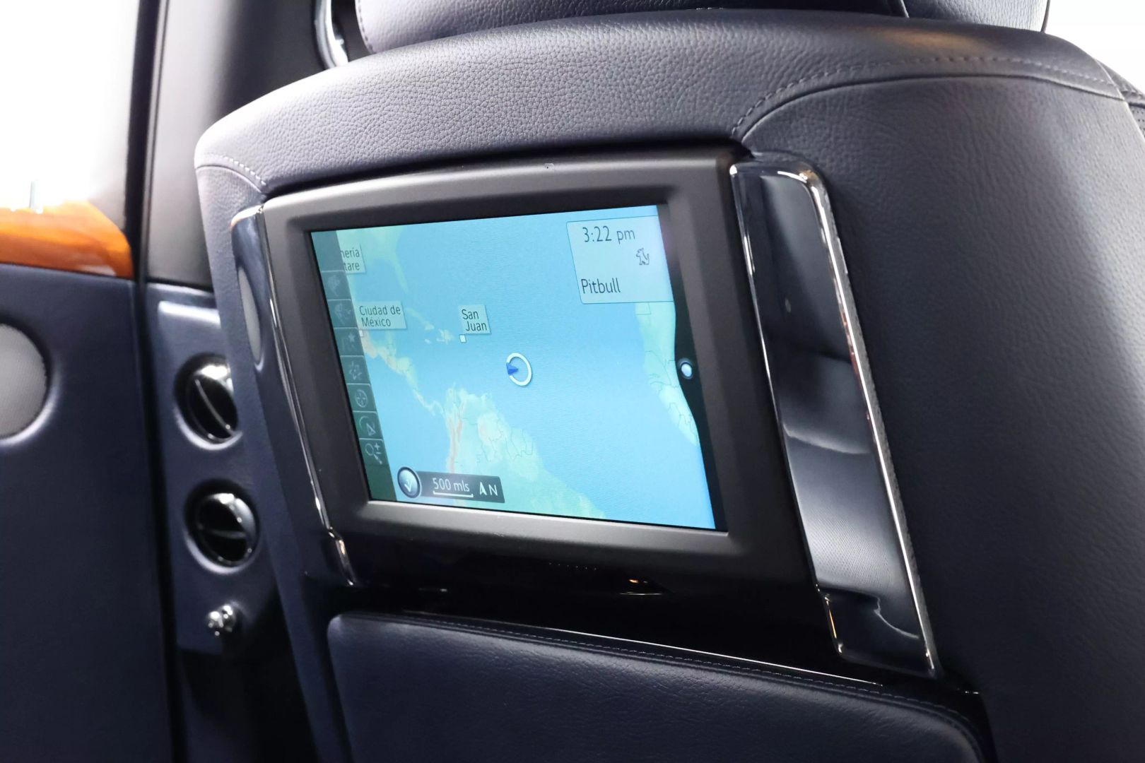 2012 Rolls-royce Ghost - Image 94