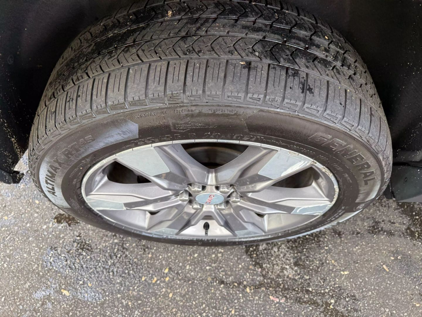 2019 Gmc Acadia - Image 50