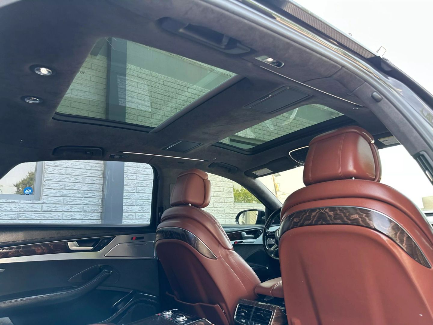 2017 Audi A8 - Image 56
