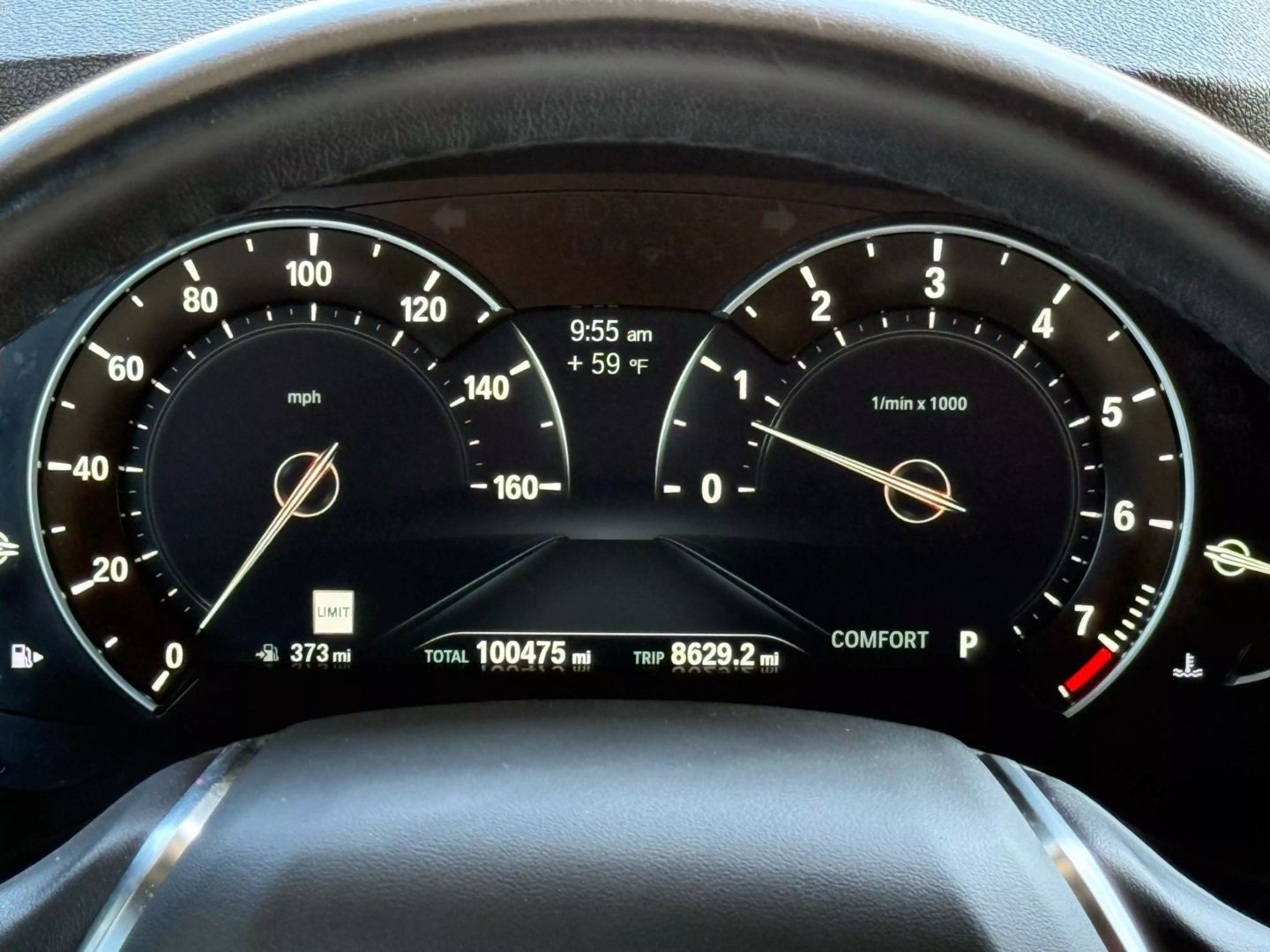 2019 Bmw X3 - Image 38