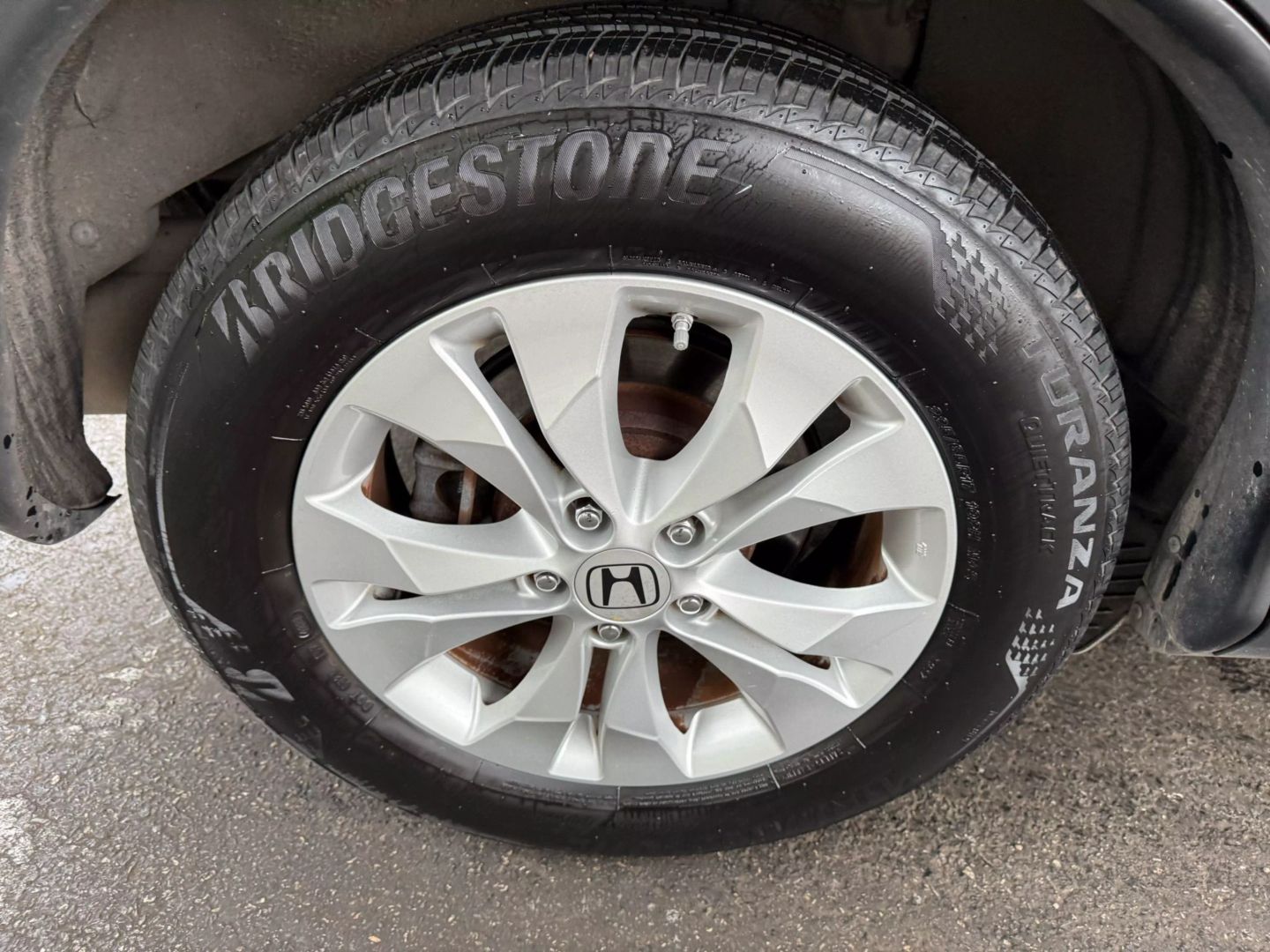 2013 Honda Cr-v - Image 47