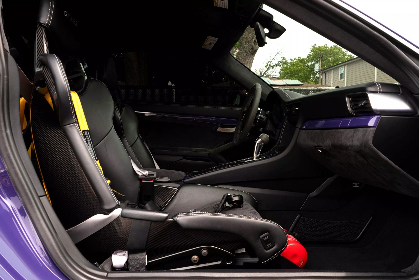 2016 Porsche 911 - Image 61