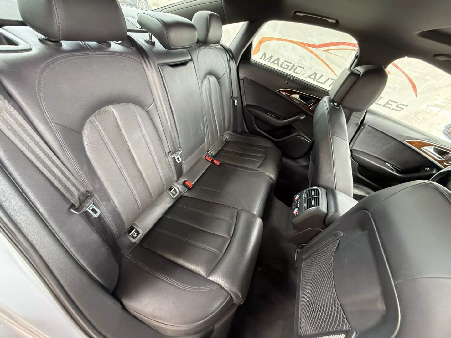 2016 Audi A6 - Image 23