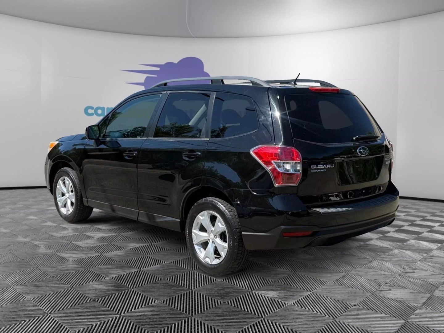 2014SUBARU FORESTER for sale in Stafford VA
